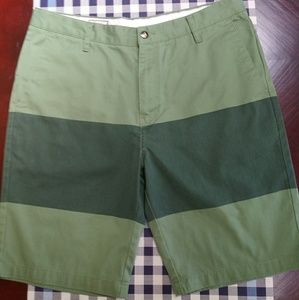 Volcom shorts 36